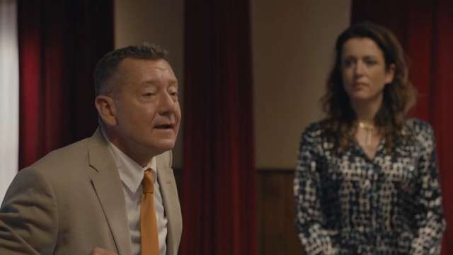 Pokoli rokonok 1. évad 11. rész