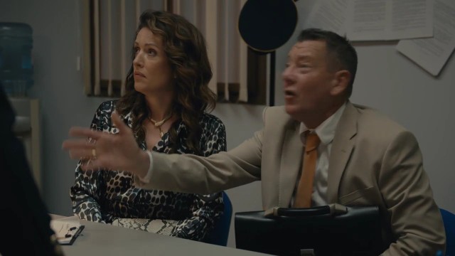 Pokoli rokonok 1. évad 12. rész