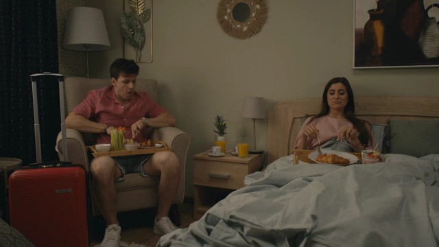 Pokoli rokonok 1. évad 14. rész