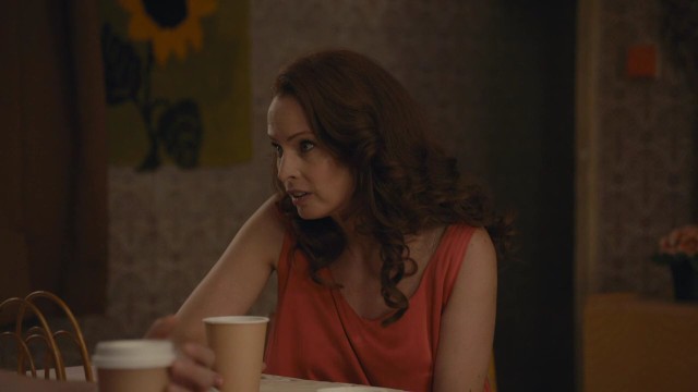 Pokoli rokonok 1. évad 15. rész