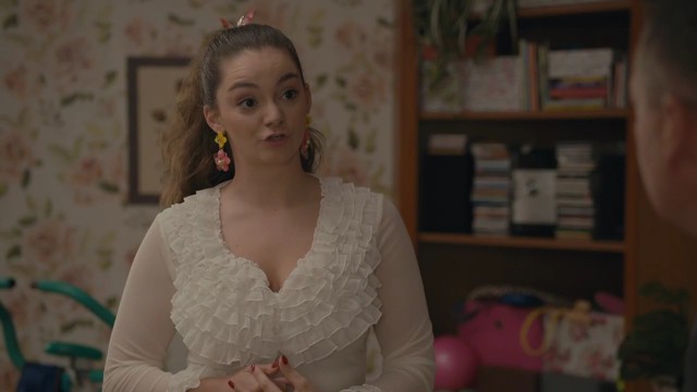 Pokoli rokonok 1. évad 16. rész