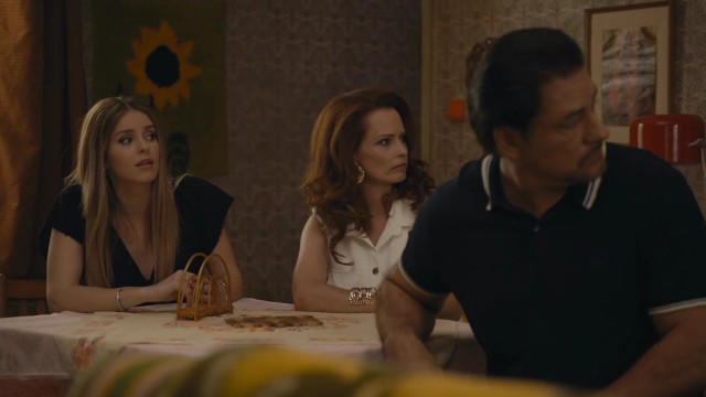 Pokoli rokonok 1. évad 17. rész