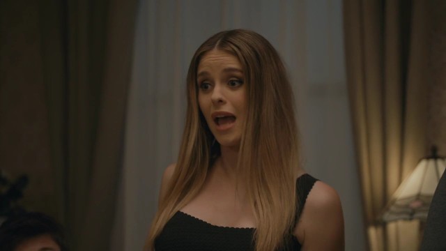 Pokoli rokonok 1. évad 18. rész