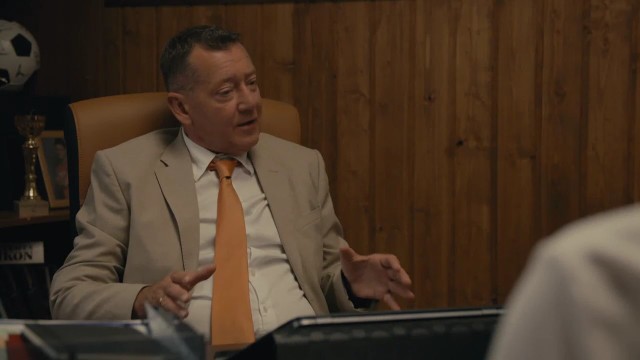 Pokoli rokonok 1. évad 19. rész