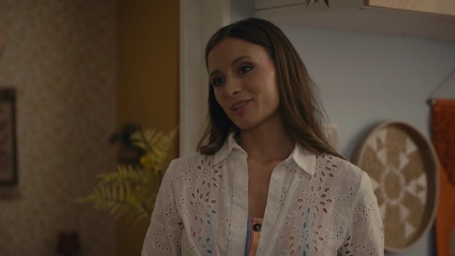 Pokoli rokonok 1. évad 22. rész