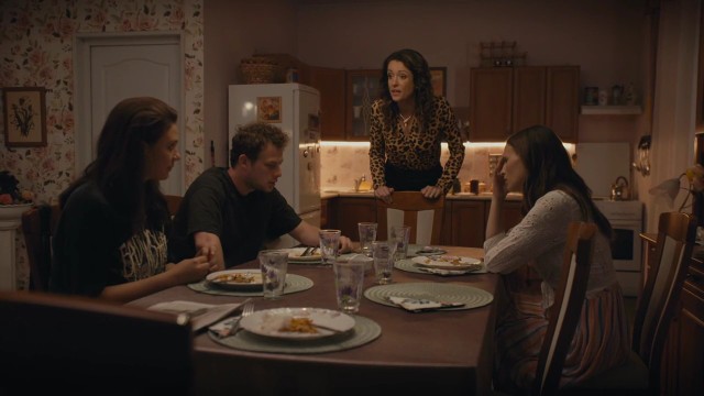 Pokoli rokonok 1. évad 24. rész