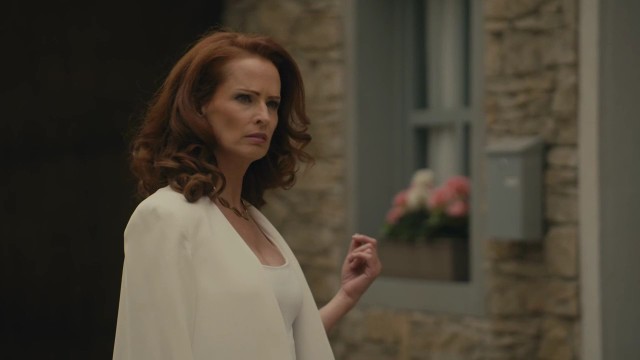 Pokoli rokonok 1. évad 26. rész