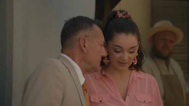 Pokoli rokonok 1. évad 28. rész