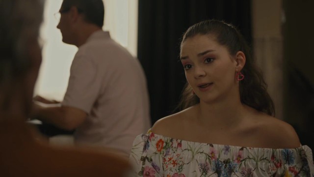 Pokoli rokonok 1. évad 30. rész