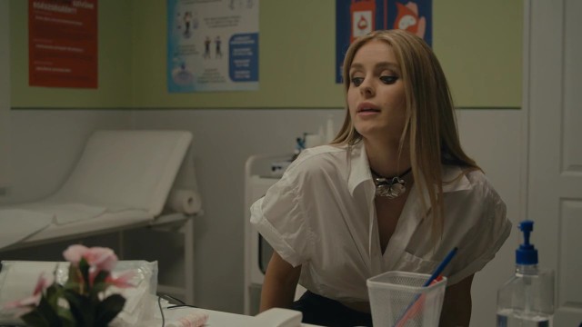 Pokoli rokonok 1. évad 31. rész