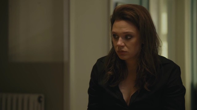 Pokoli rokonok 1. évad 32. rész