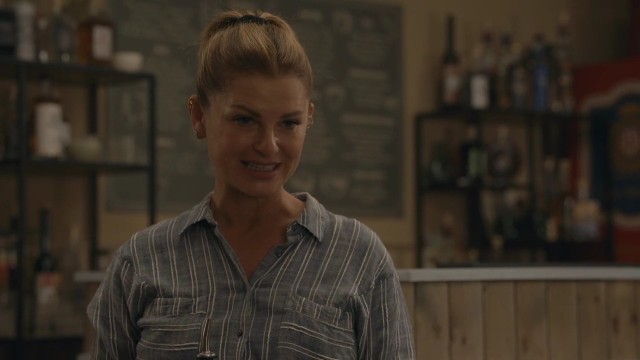 Pokoli rokonok 1. évad 35. rész