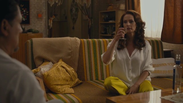 Pokoli rokonok 1. évad 36. rész