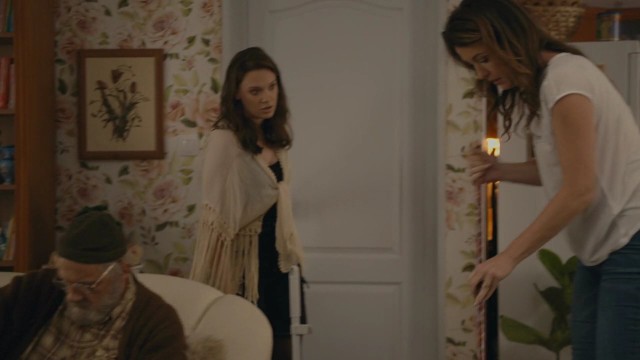 Pokoli rokonok 1. évad 38. rész