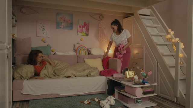 Pokoli rokonok 1. évad 40. rész