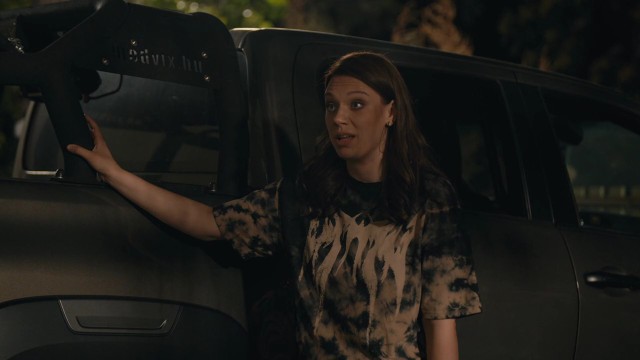 Pokoli rokonok 1. évad 43. rész