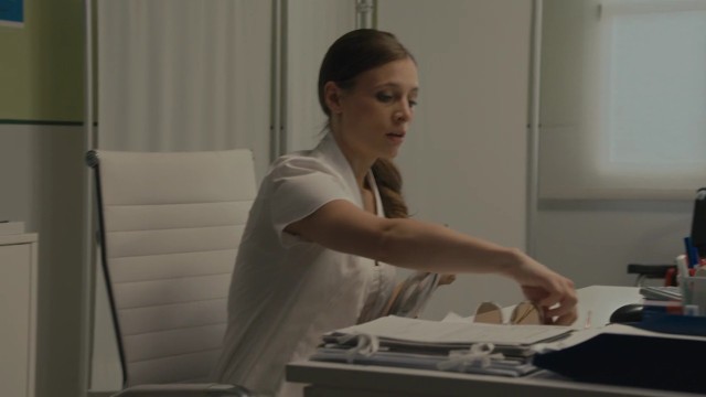 Pokoli rokonok 1. évad 44. rész