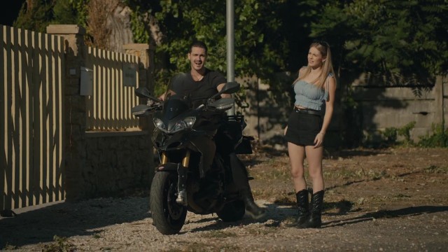 Pokoli rokonok 1. évad 45. rész