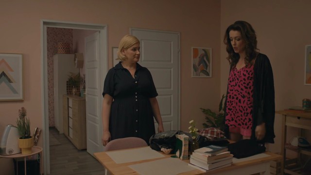 Pokoli rokonok 1. évad 48. rész