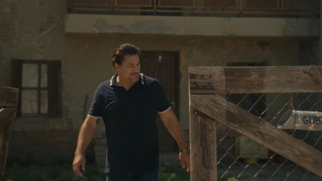 Pokoli rokonok 1. évad 52. rész