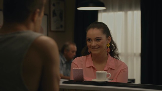 Pokoli rokonok 1. évad 56. rész