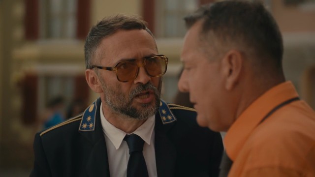 Pokoli rokonok 1. évad 58. rész