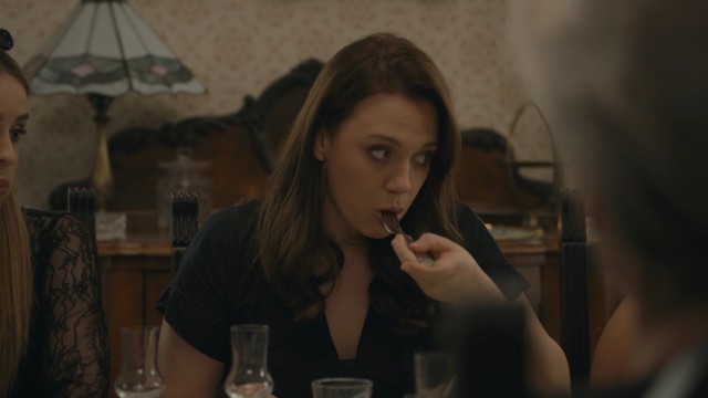 Pokoli rokonok 1. évad 63. rész