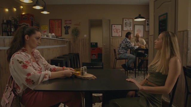 Pokoli rokonok 1. évad 64. rész