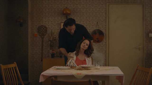 Pokoli rokonok 1. évad 70. rész