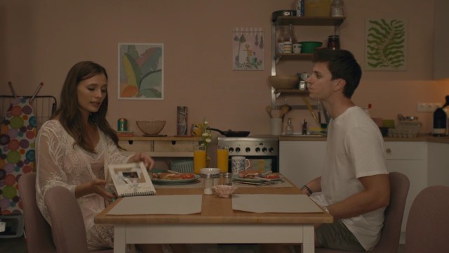 Pokoli rokonok 1. évad 71. rész