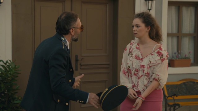 Pokoli rokonok 1. évad 75. rész