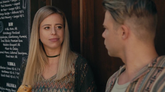 Pokoli rokonok 2. évad 02. rész