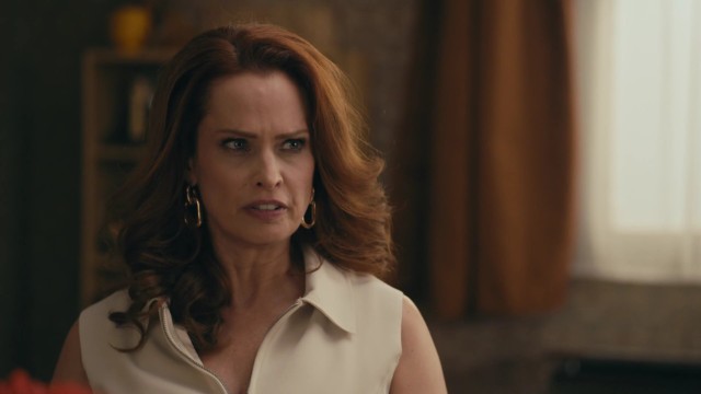 Pokoli rokonok 2. évad 03. rész