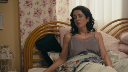 Pokoli rokonok 2. évad 11. rész