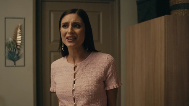 Pokoli rokonok 2. évad 19. rész