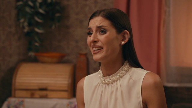 Pokoli rokonok 2. évad 21. rész