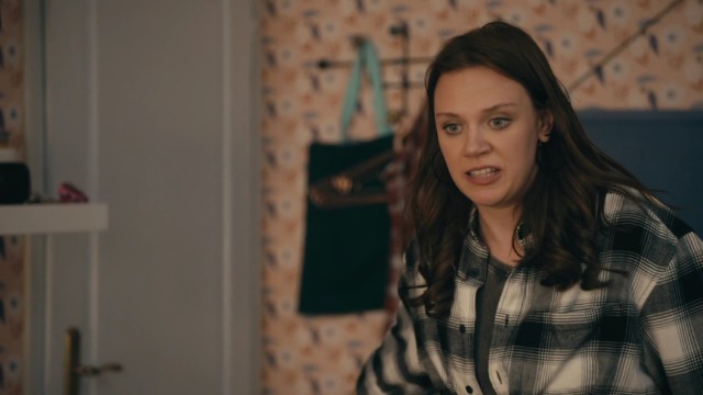 Pokoli rokonok 2. évad 37. rész