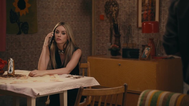 Pokoli rokonok 2. évad 43. rész