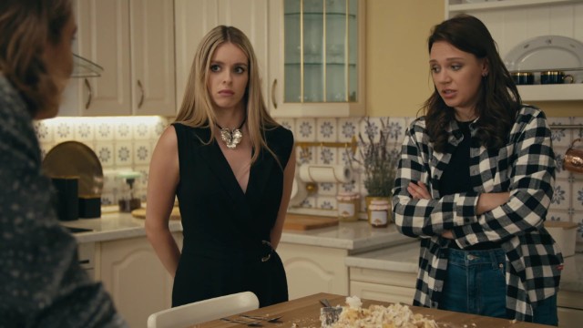 Pokoli rokonok 2. évad 44. rész