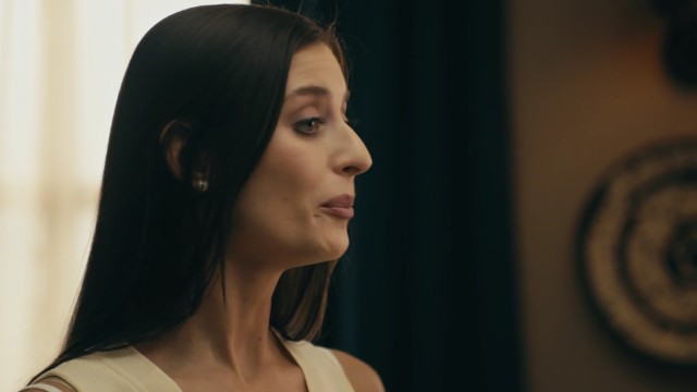 Pokoli rokonok 2. évad 45. rész