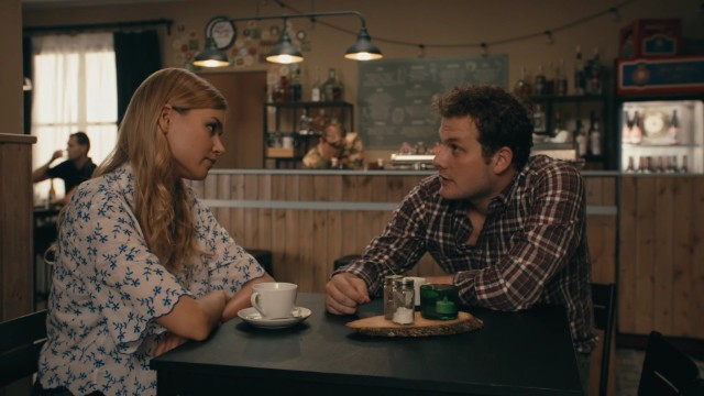 Pokoli rokonok 2. évad 46. rész