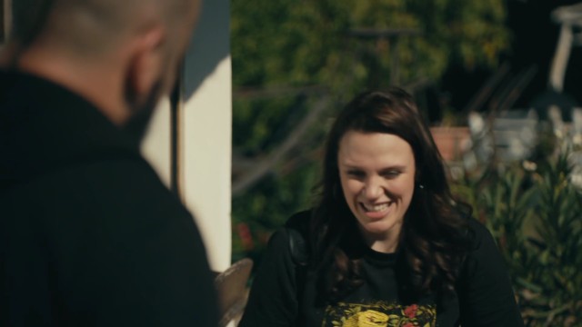 Pokoli rokonok 2. évad 48. rész