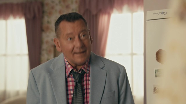 Pokoli rokonok 2. évad 53. rész