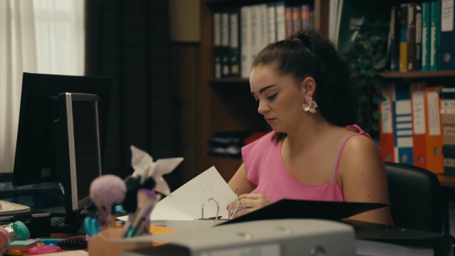 Pokoli rokonok 2. évad 57. rész