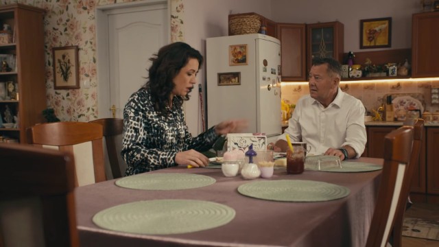 Pokoli rokonok 2. évad 59. rész