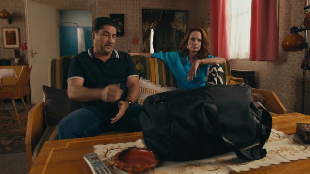 Pokoli rokonok 2. évad 62. rész