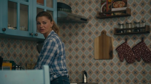 Pokoli rokonok 2. évad 67. rész