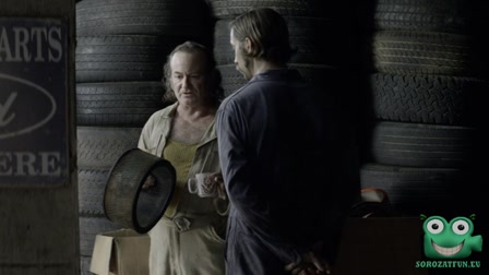 Préda 1. évad 01. rész