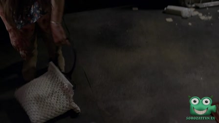 Préda 1. évad 03. rész