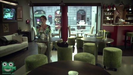 Presszó 1. évad 01. rész